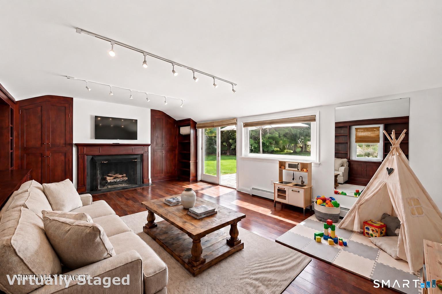 1495 Westport Turnpike Fairfield CT 06824