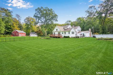 1495 Westport Turnpike Fairfield CT 06824