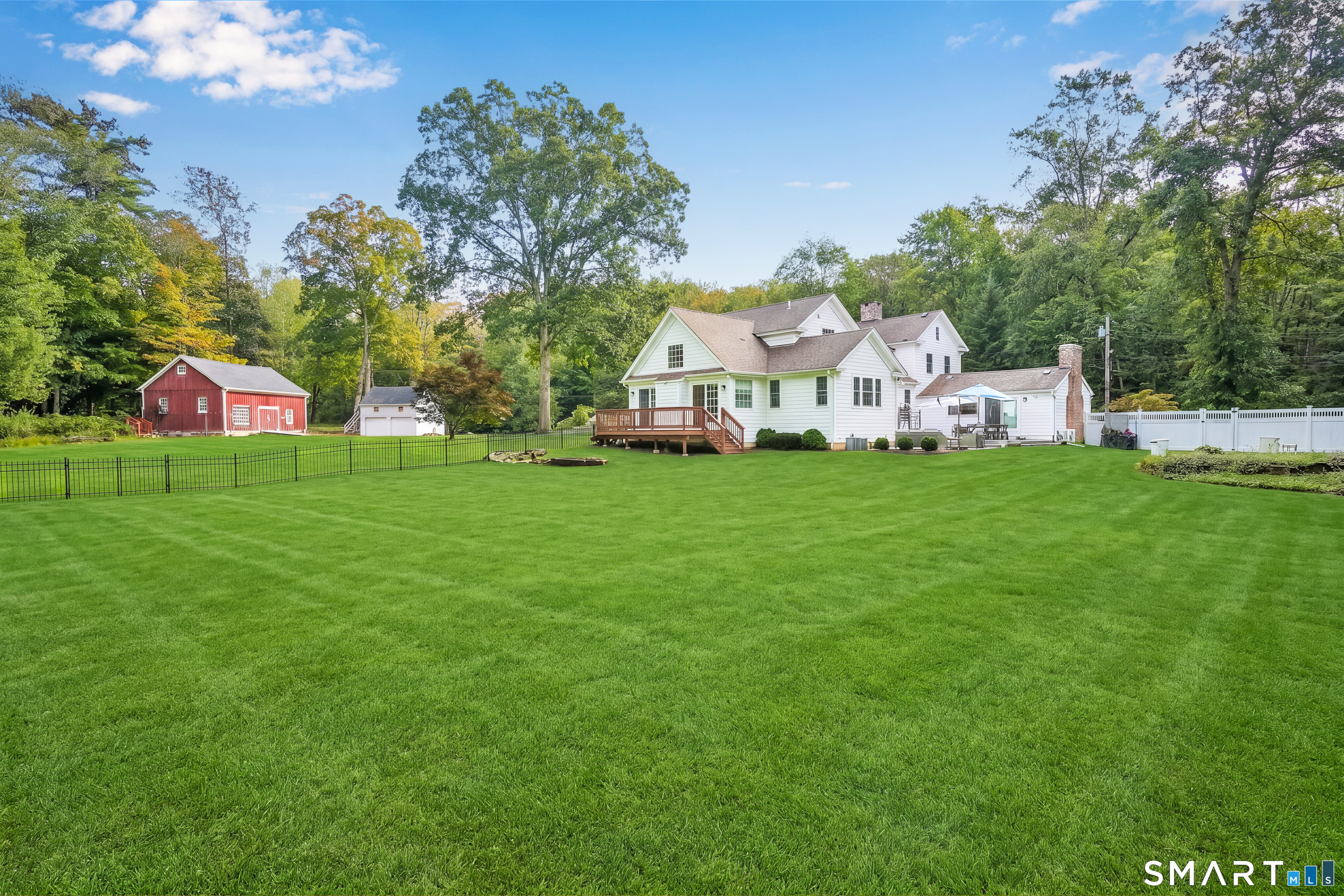1495 Westport Turnpike Fairfield CT 06824