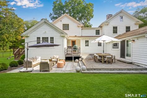 1495 Westport Turnpike Fairfield CT 06824