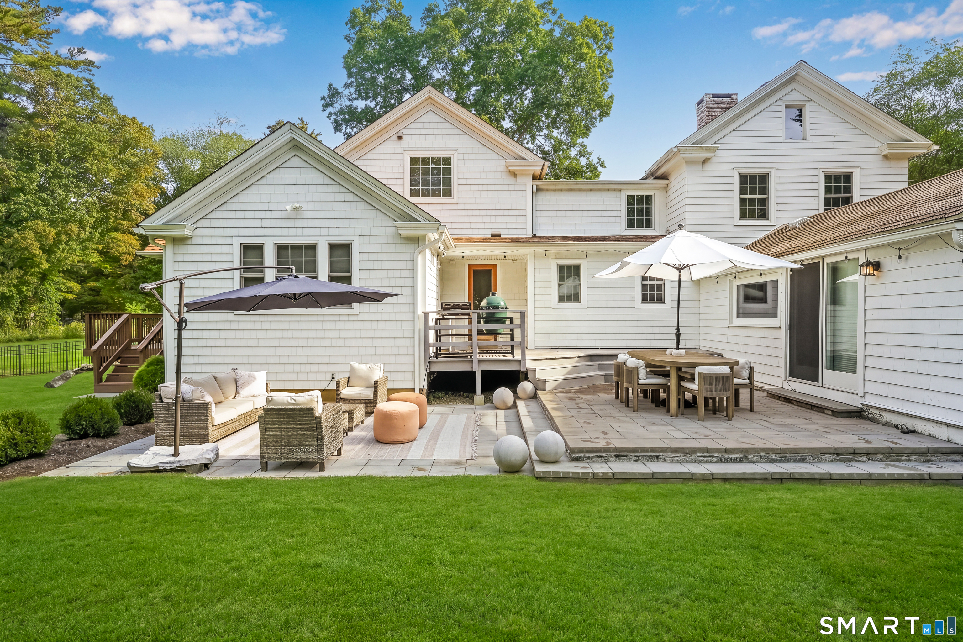 1495 Westport Turnpike Fairfield CT 06824