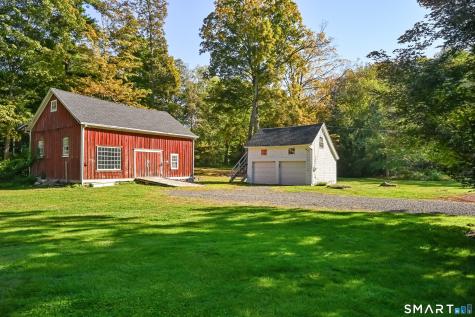 1495 Westport Turnpike Fairfield CT 06824