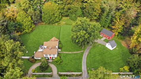 1495 Westport Turnpike Fairfield CT 06824
