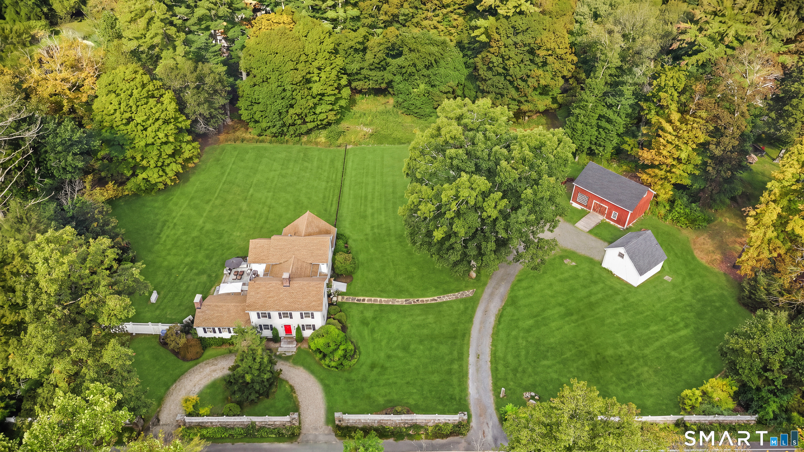 1495 Westport Turnpike Fairfield CT 06824