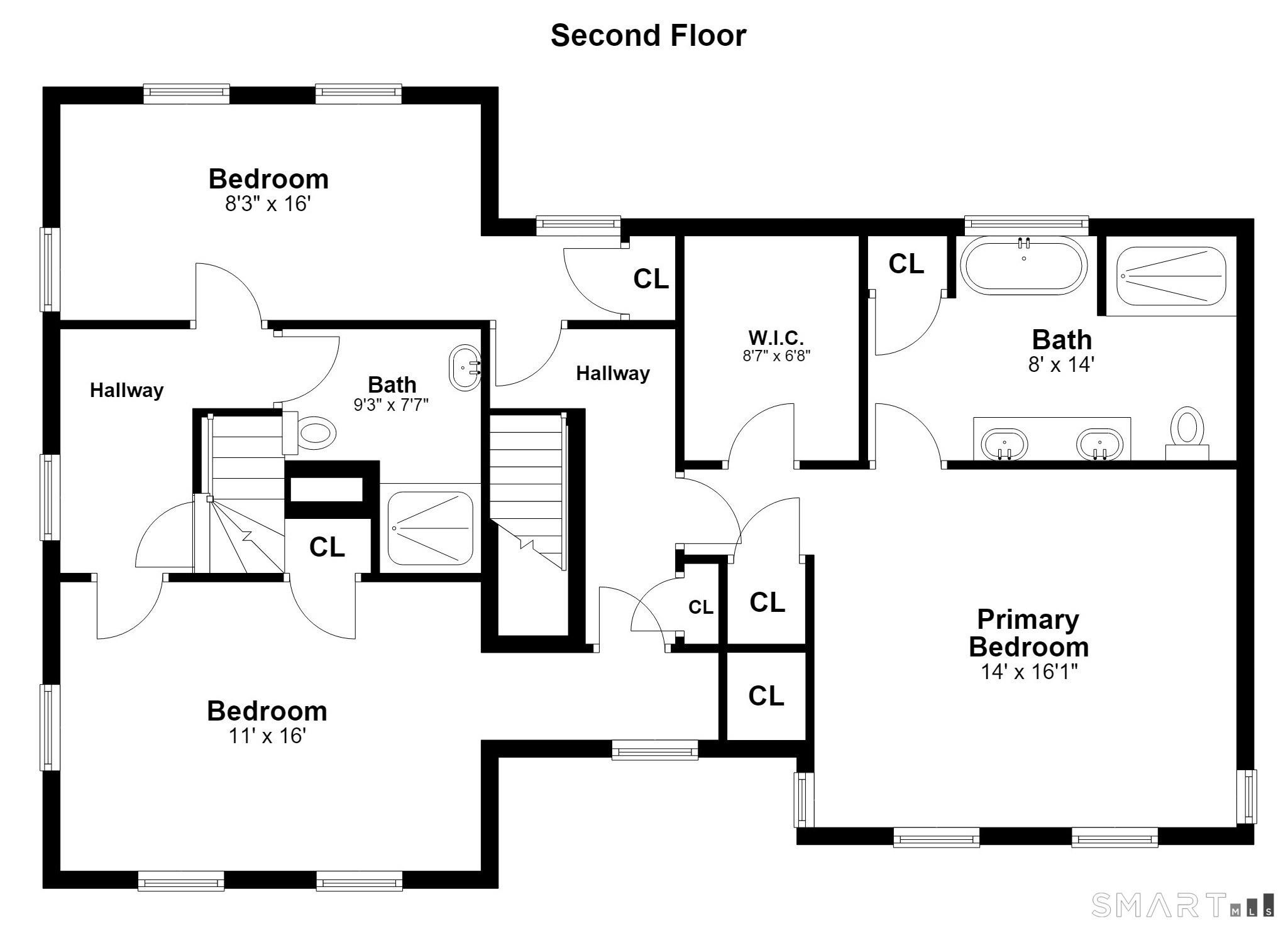 1495 Westport Turnpike Fairfield CT 06824
