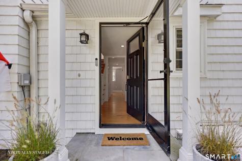 1495 Westport Turnpike Fairfield CT 06824