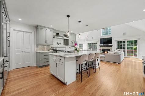1495 Westport Turnpike Fairfield CT 06824