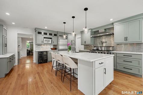 1495 Westport Turnpike Fairfield CT 06824