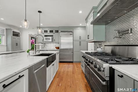 1495 Westport Turnpike Fairfield CT 06824