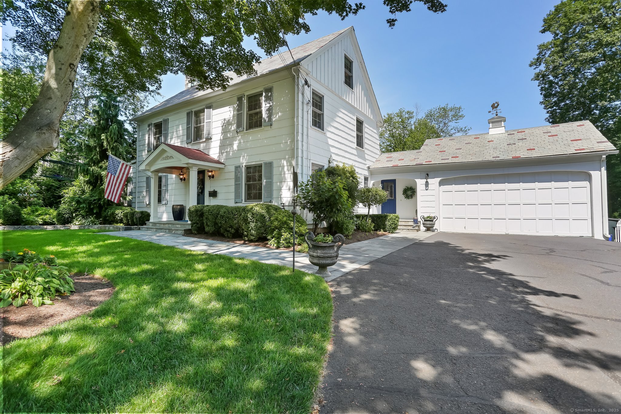 478 Crestwood Road Fairfield CT 06824
