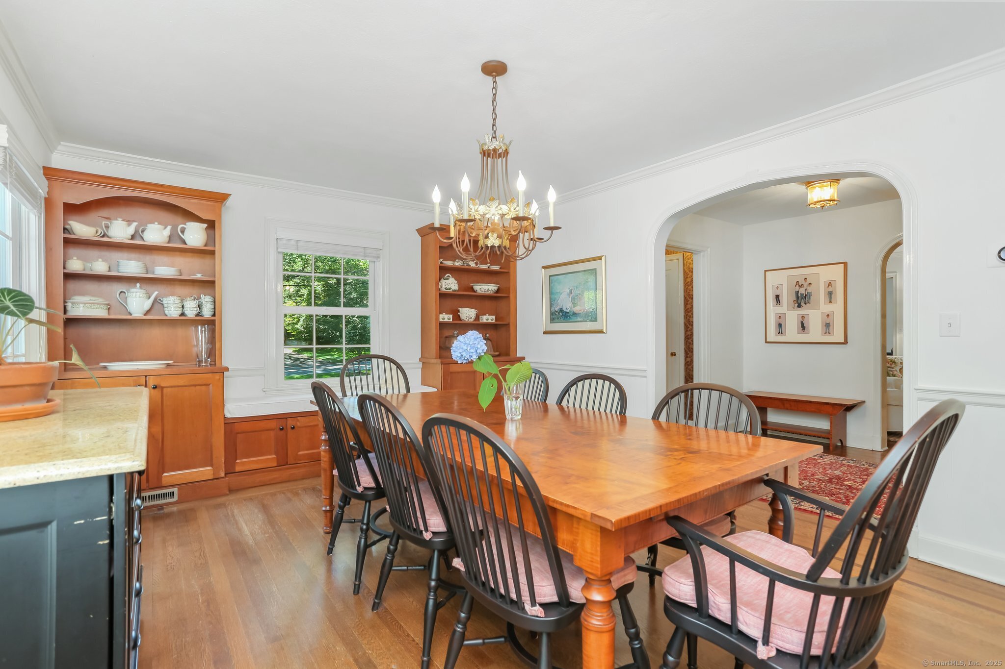 478 Crestwood Road Fairfield CT 06824