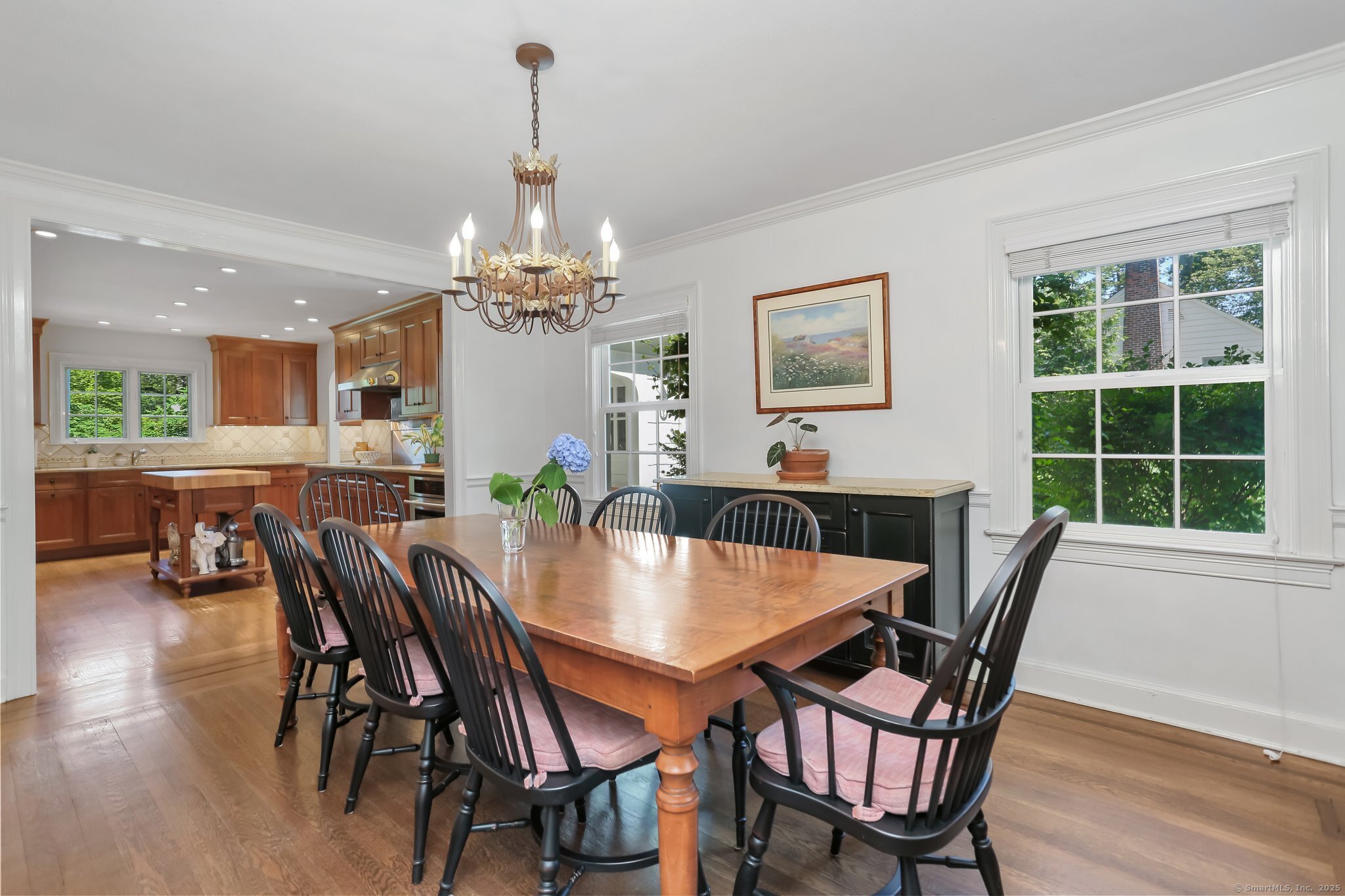 478 Crestwood Road Fairfield CT 06824