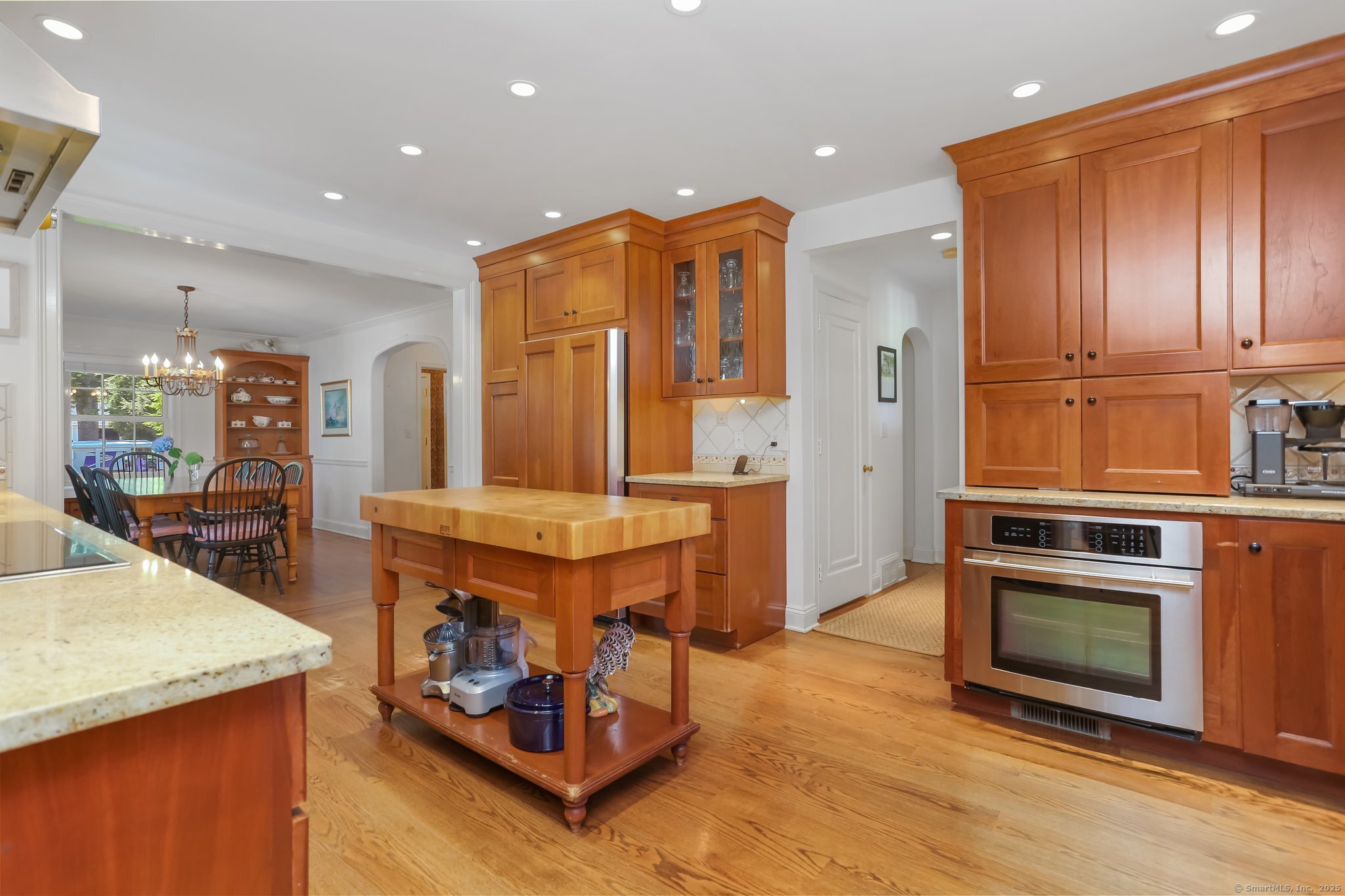 478 Crestwood Road Fairfield CT 06824