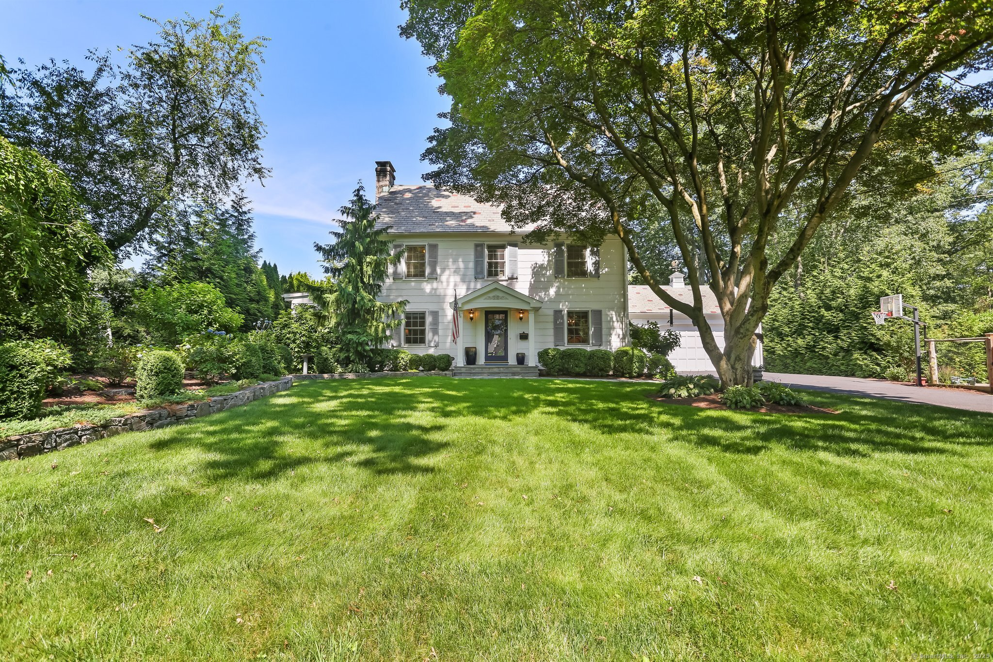 478 Crestwood Road Fairfield CT 06824