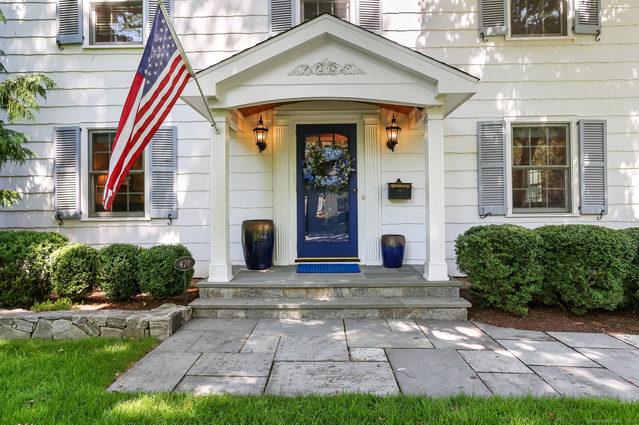 478 Crestwood Road Fairfield CT 06824