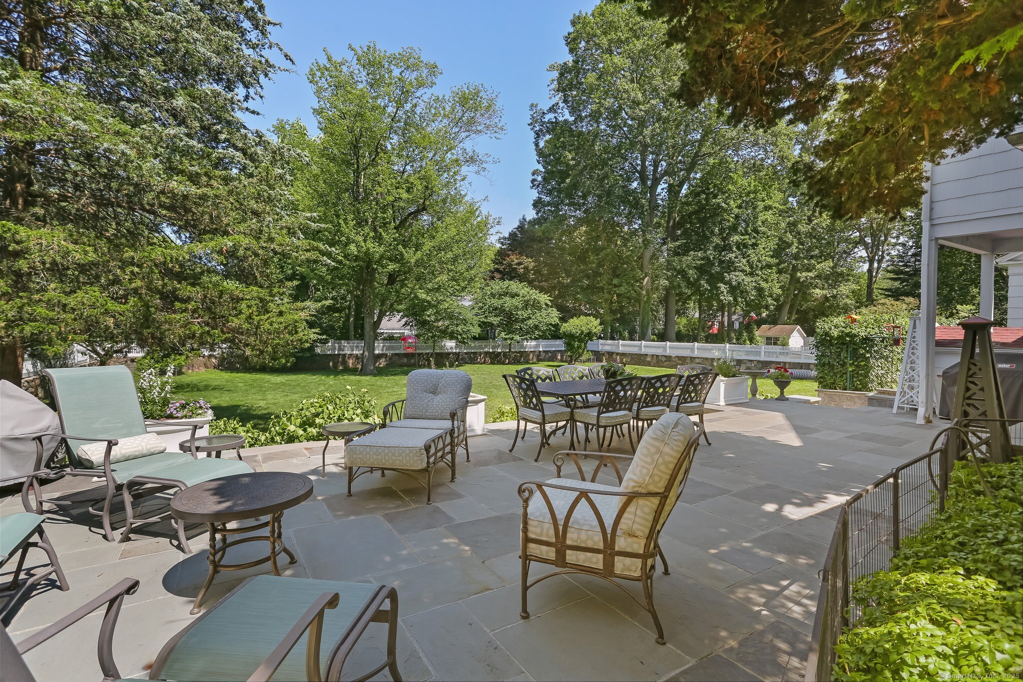 478 Crestwood Road Fairfield CT 06824