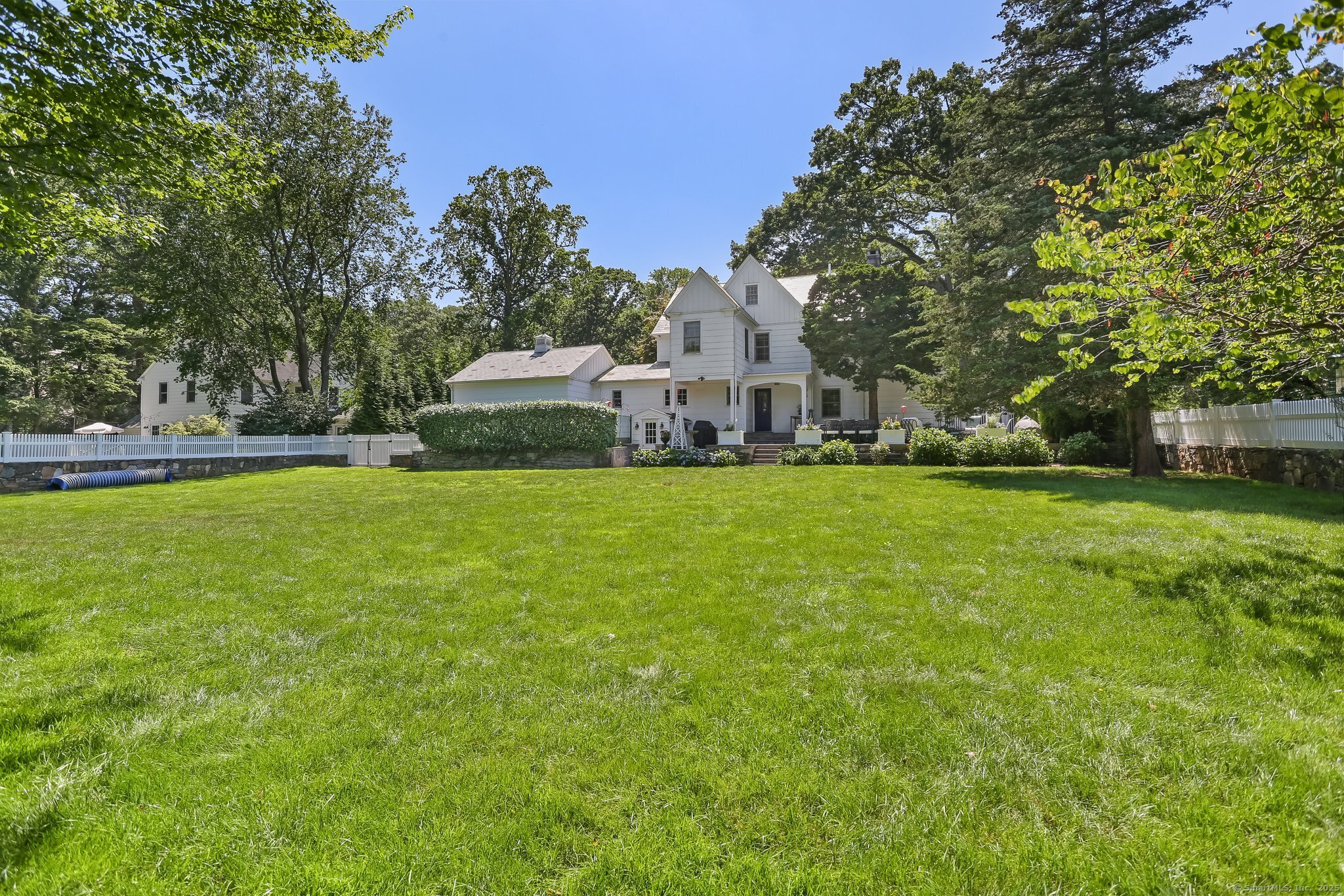 478 Crestwood Road Fairfield CT 06824