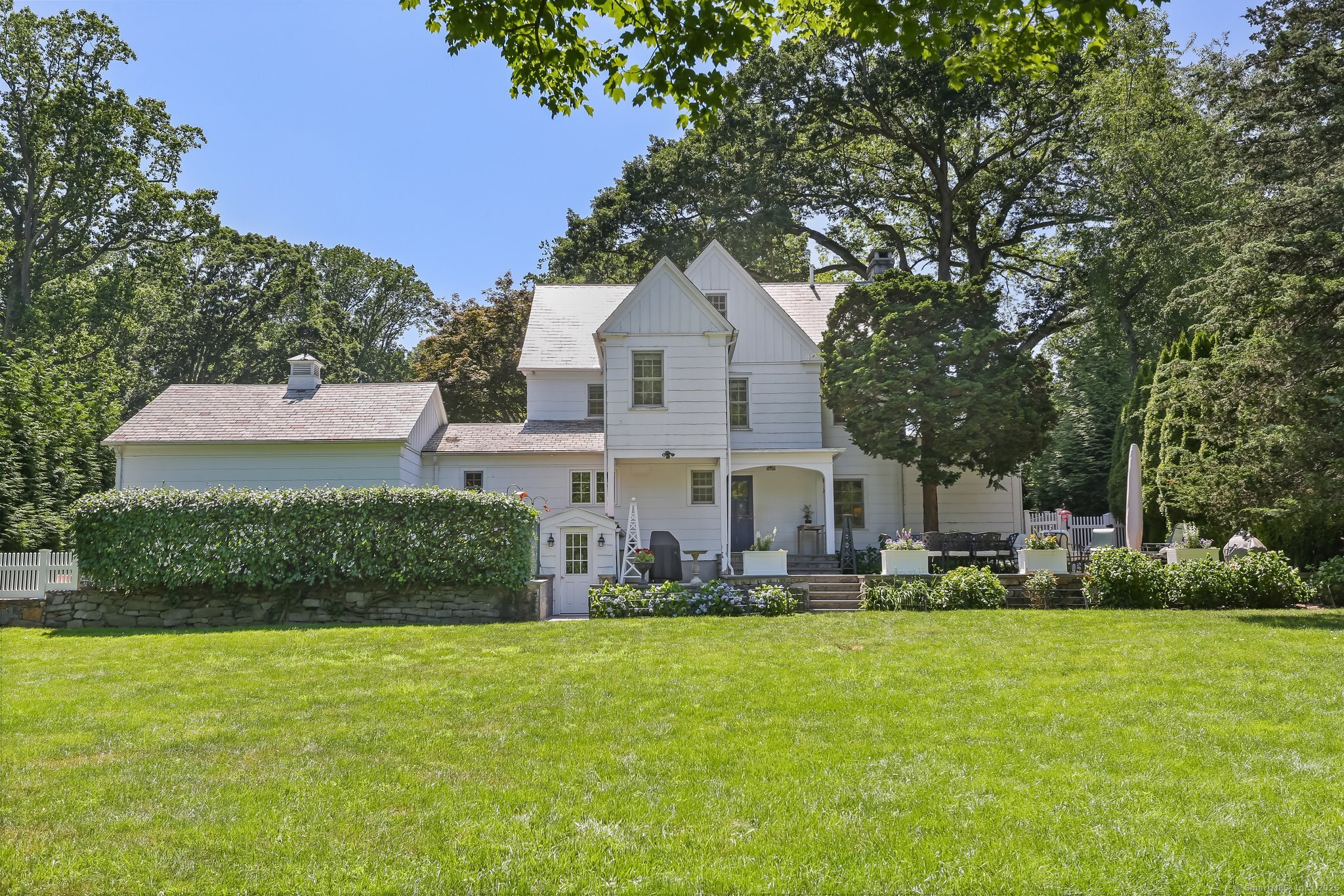 478 Crestwood Road Fairfield CT 06824