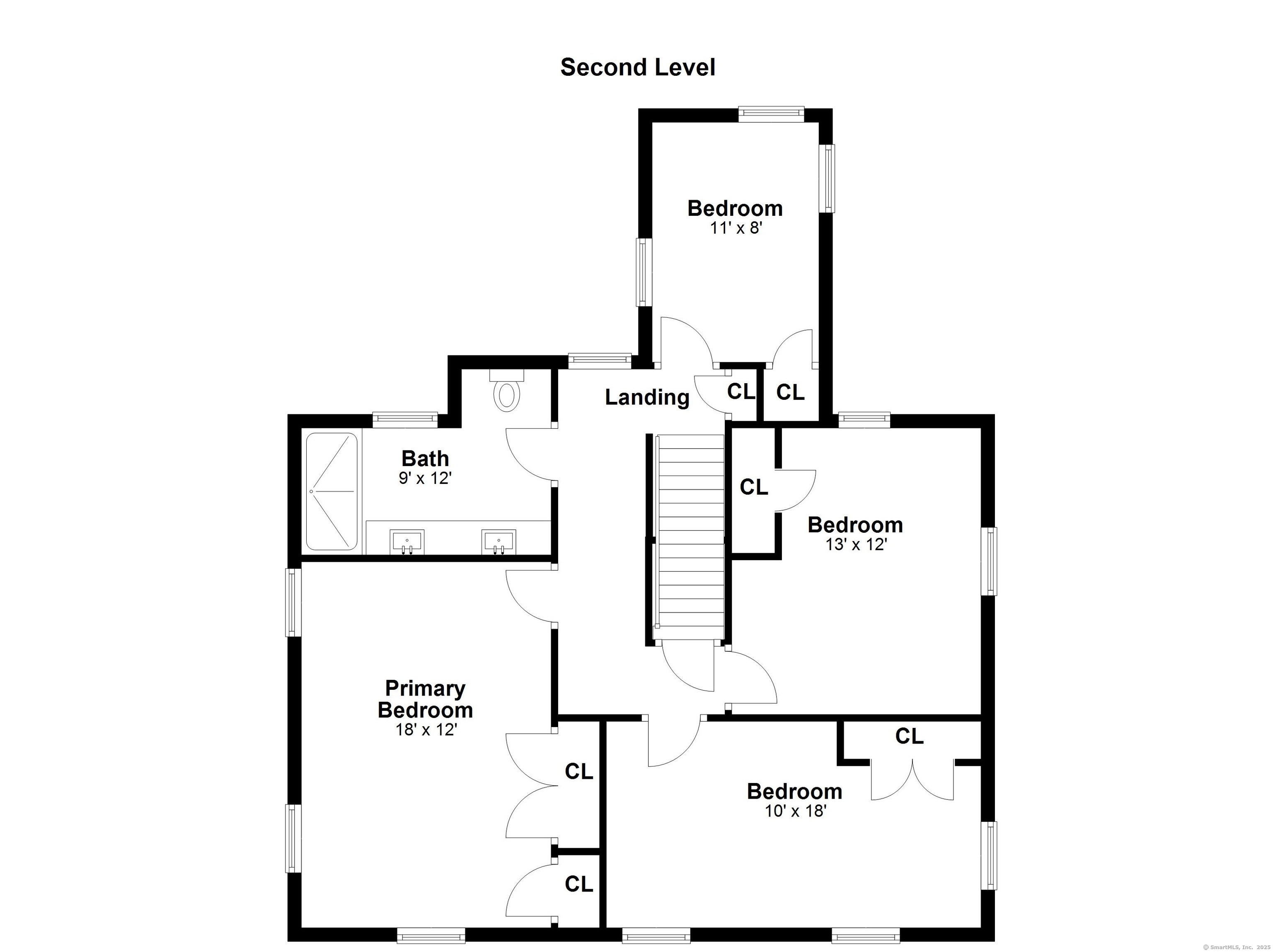 478 Crestwood Road Fairfield CT 06824