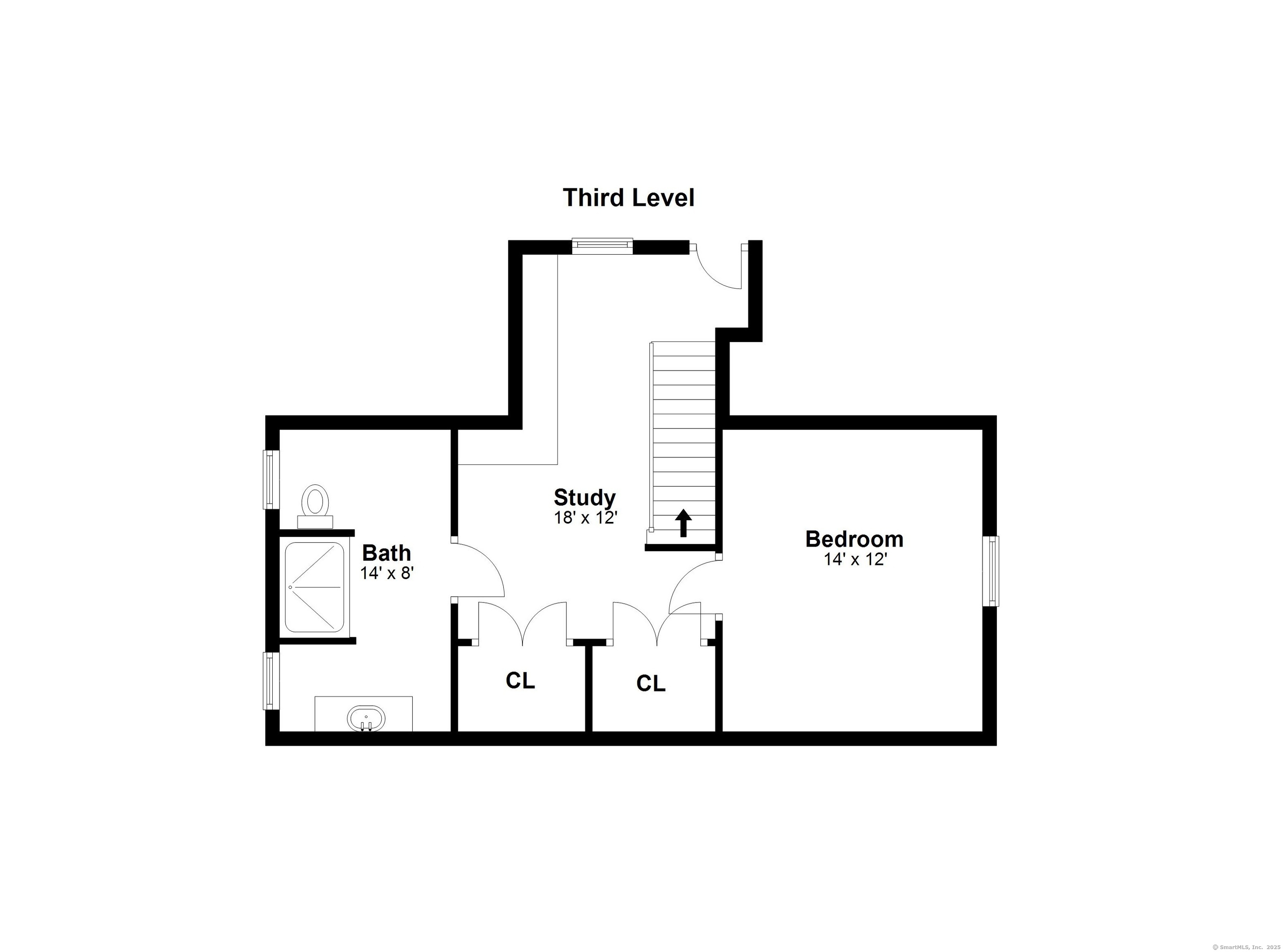 478 Crestwood Road Fairfield CT 06824