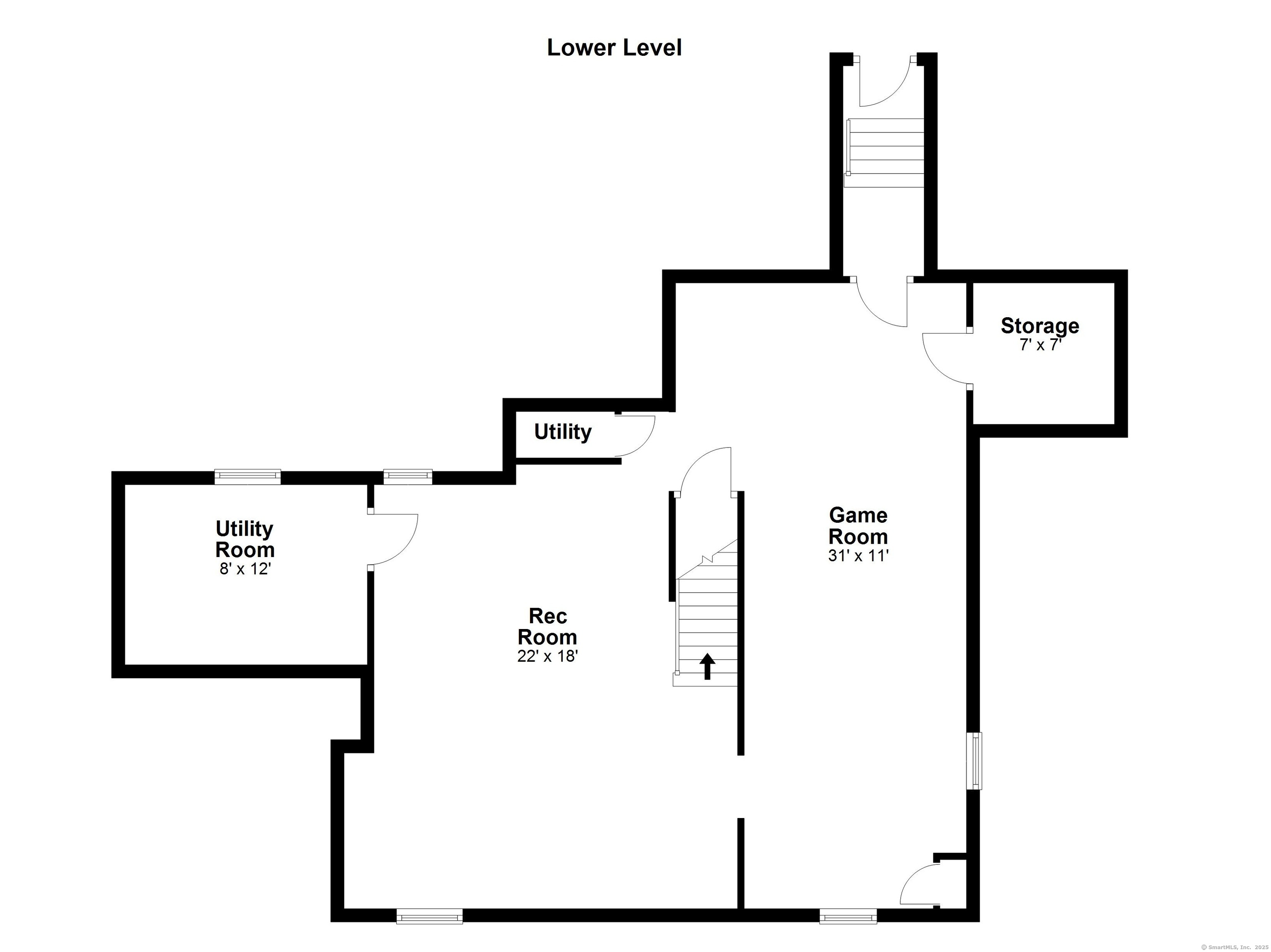 478 Crestwood Road Fairfield CT 06824