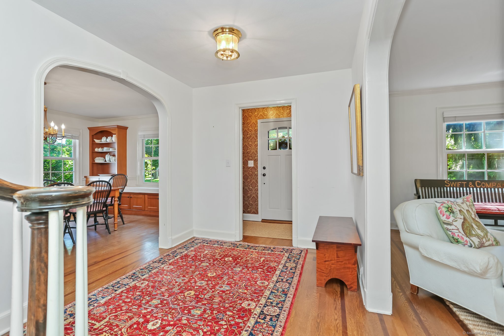 478 Crestwood Road Fairfield CT 06824