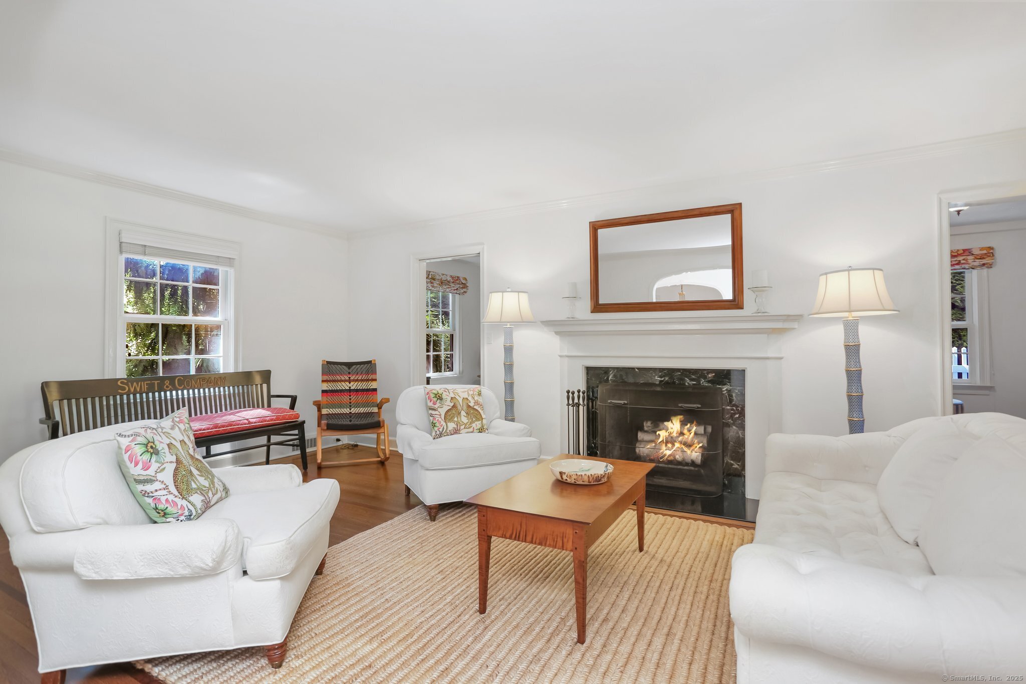 478 Crestwood Road Fairfield CT 06824