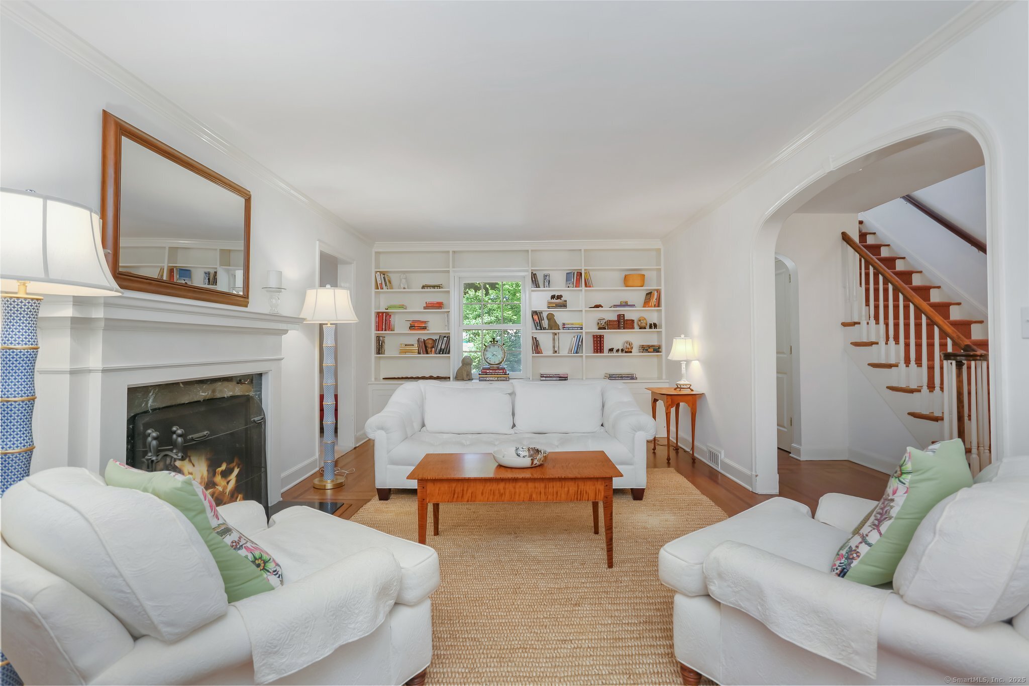 478 Crestwood Road Fairfield CT 06824