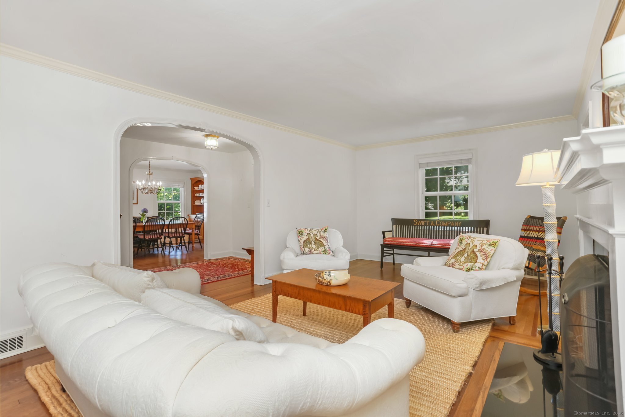 478 Crestwood Road Fairfield CT 06824