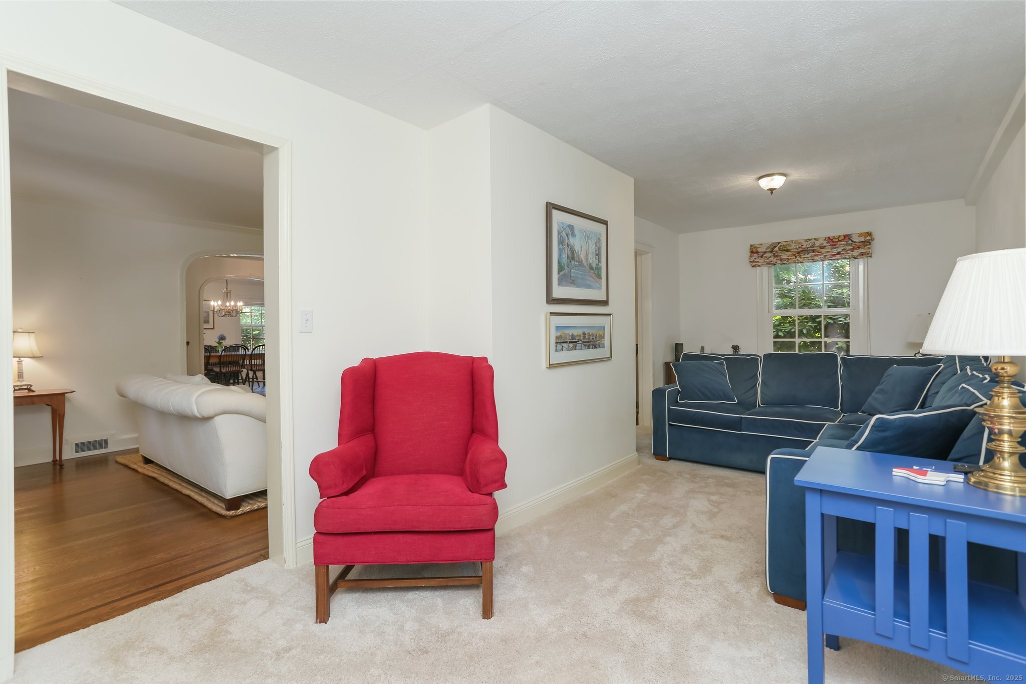 478 Crestwood Road Fairfield CT 06824