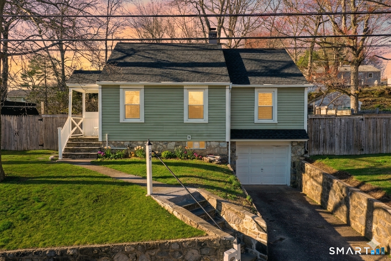 245 Mill Plain Avenue Waterbury CT 06705