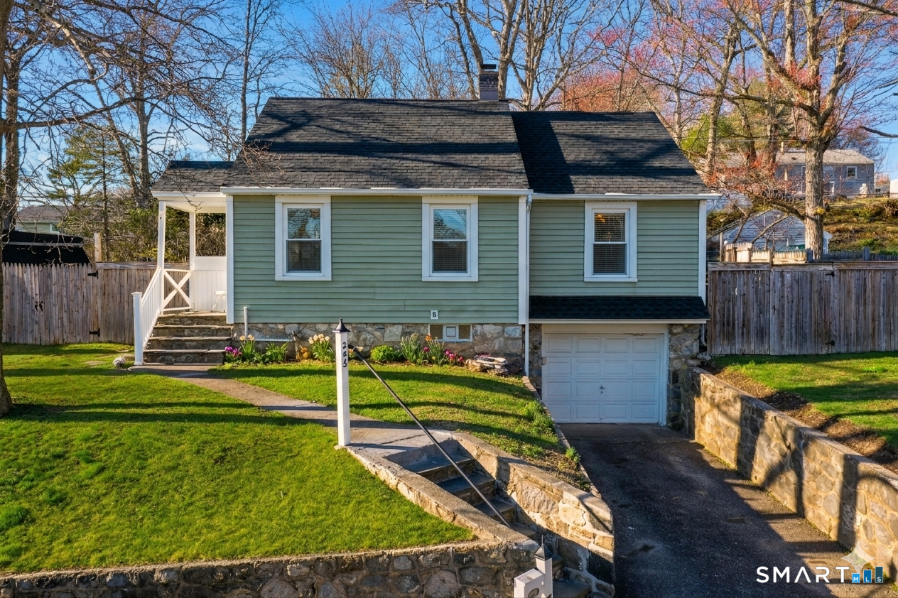 245 Mill Plain Avenue Waterbury CT 06705