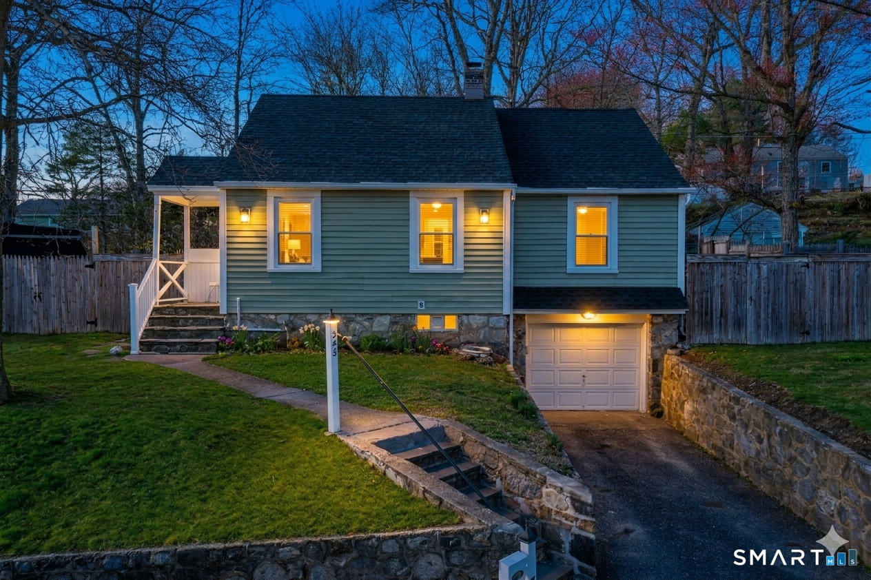 245 Mill Plain Avenue Waterbury CT 06705