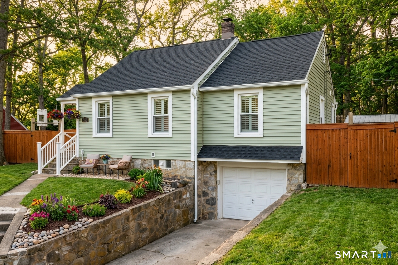 245 Mill Plain Avenue Waterbury CT 06705