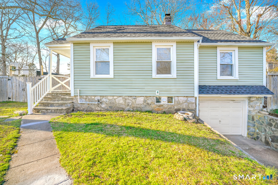 245 Mill Plain Avenue Waterbury CT 06705