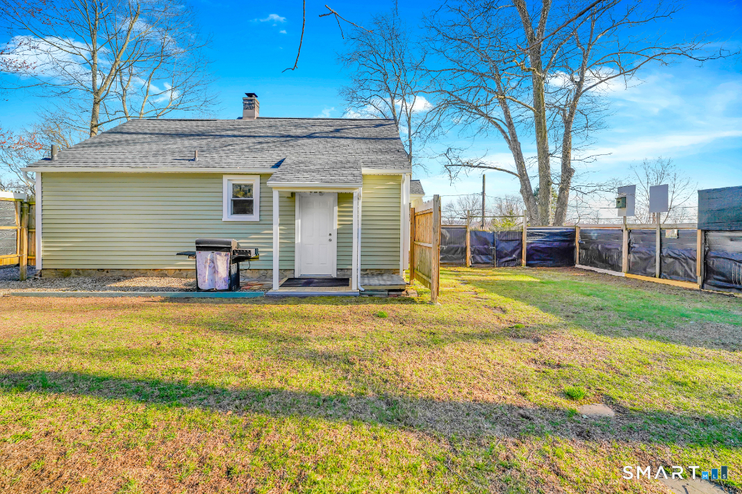 245 Mill Plain Avenue Waterbury CT 06705