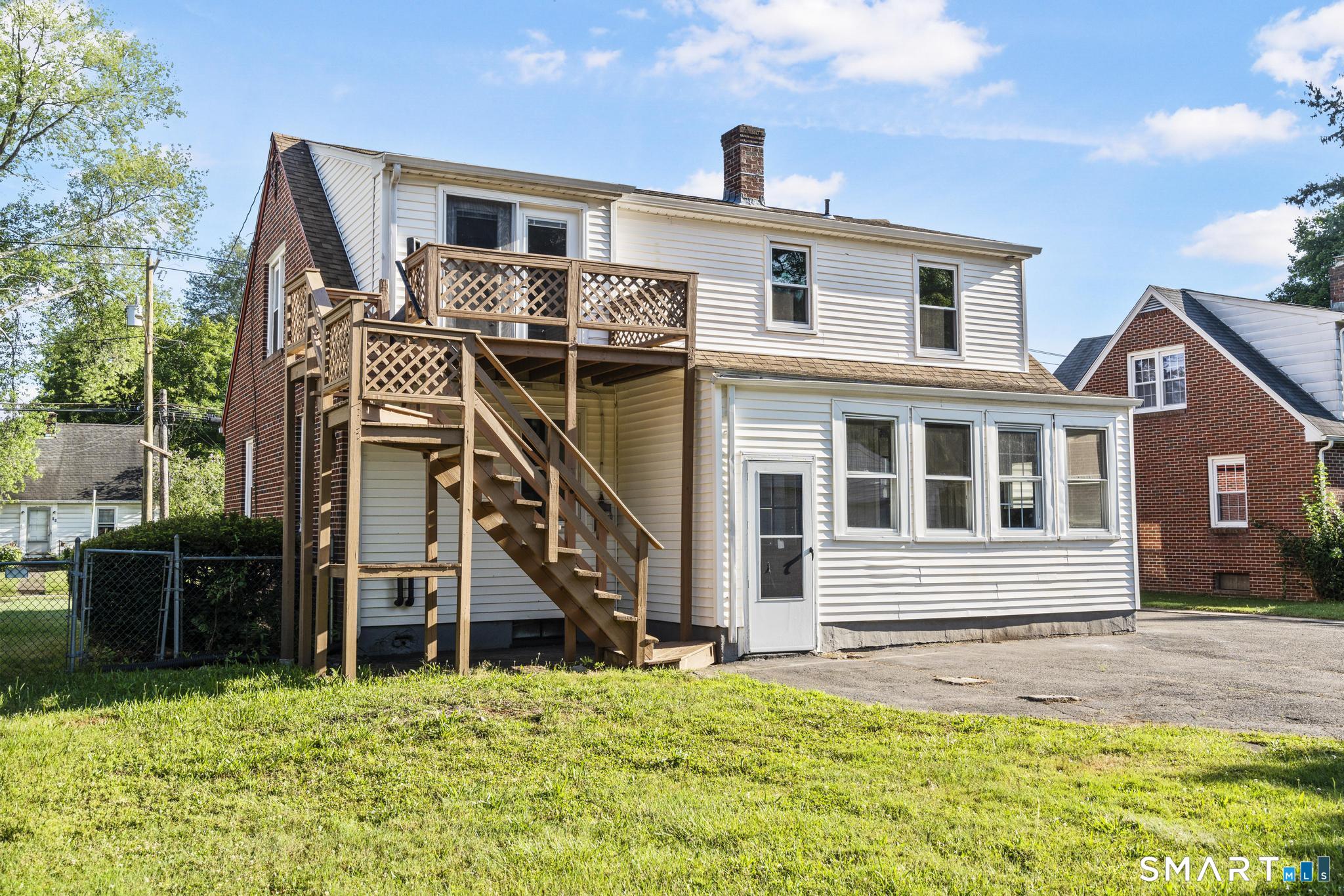 97 Alden Avenue Enfield CT 06082