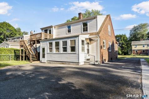 97 Alden Avenue Enfield CT 06082