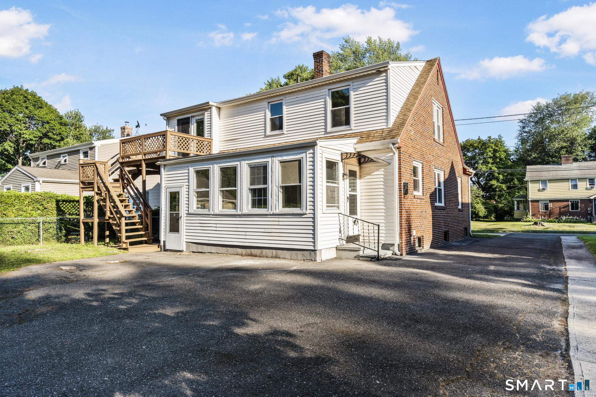 97 Alden Avenue Enfield CT 06082