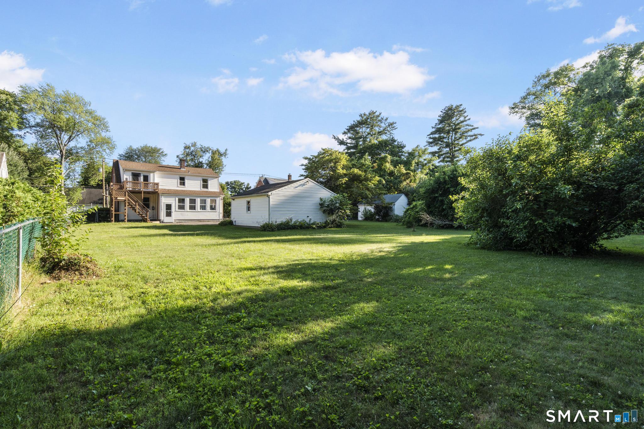 97 Alden Avenue Enfield CT 06082