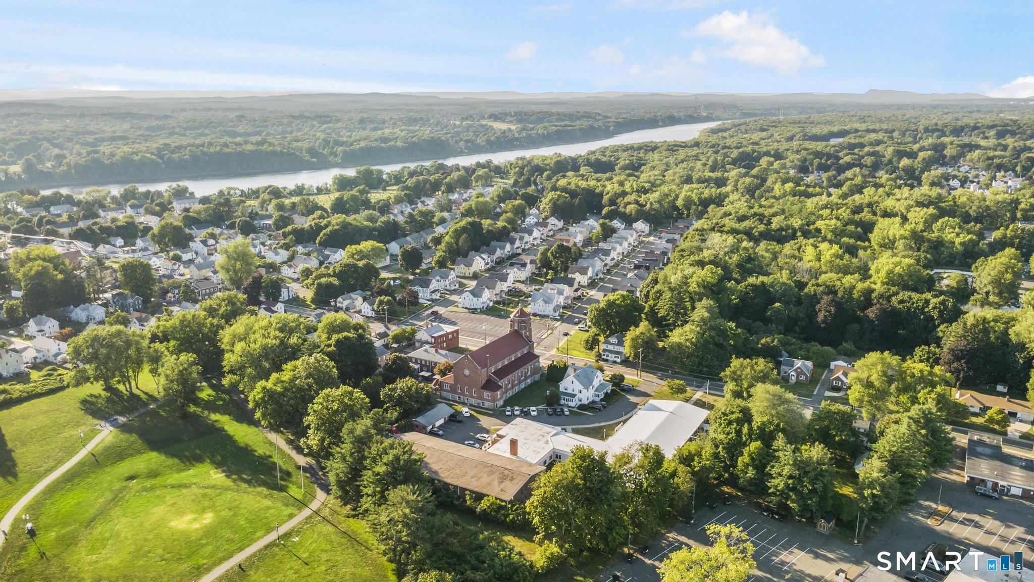97 Alden Avenue Enfield CT 06082