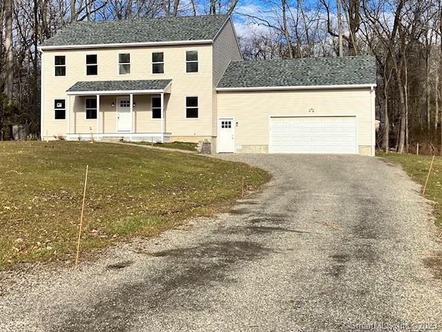 194 Crestwood Terrace Orange CT 06477