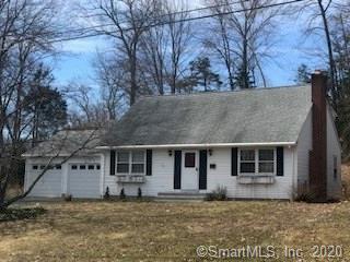 215 Glendale Drive Bristol CT 06010