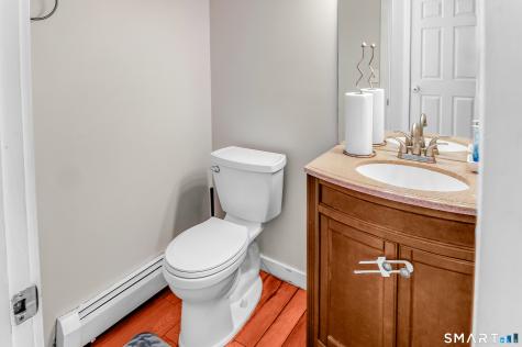 50 Habitat Lane Bloomfield CT 06002