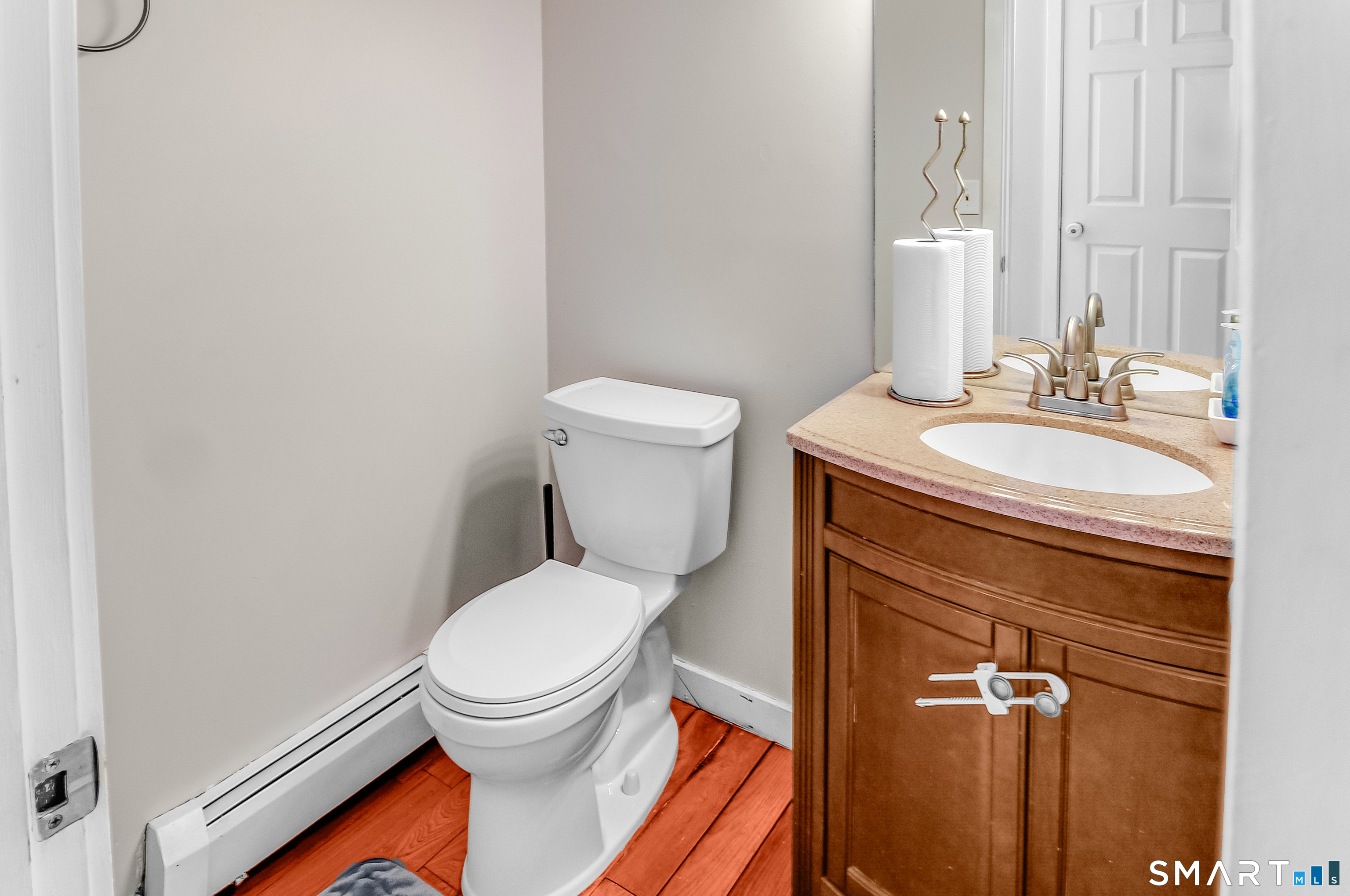 50 Habitat Lane Bloomfield CT 06002