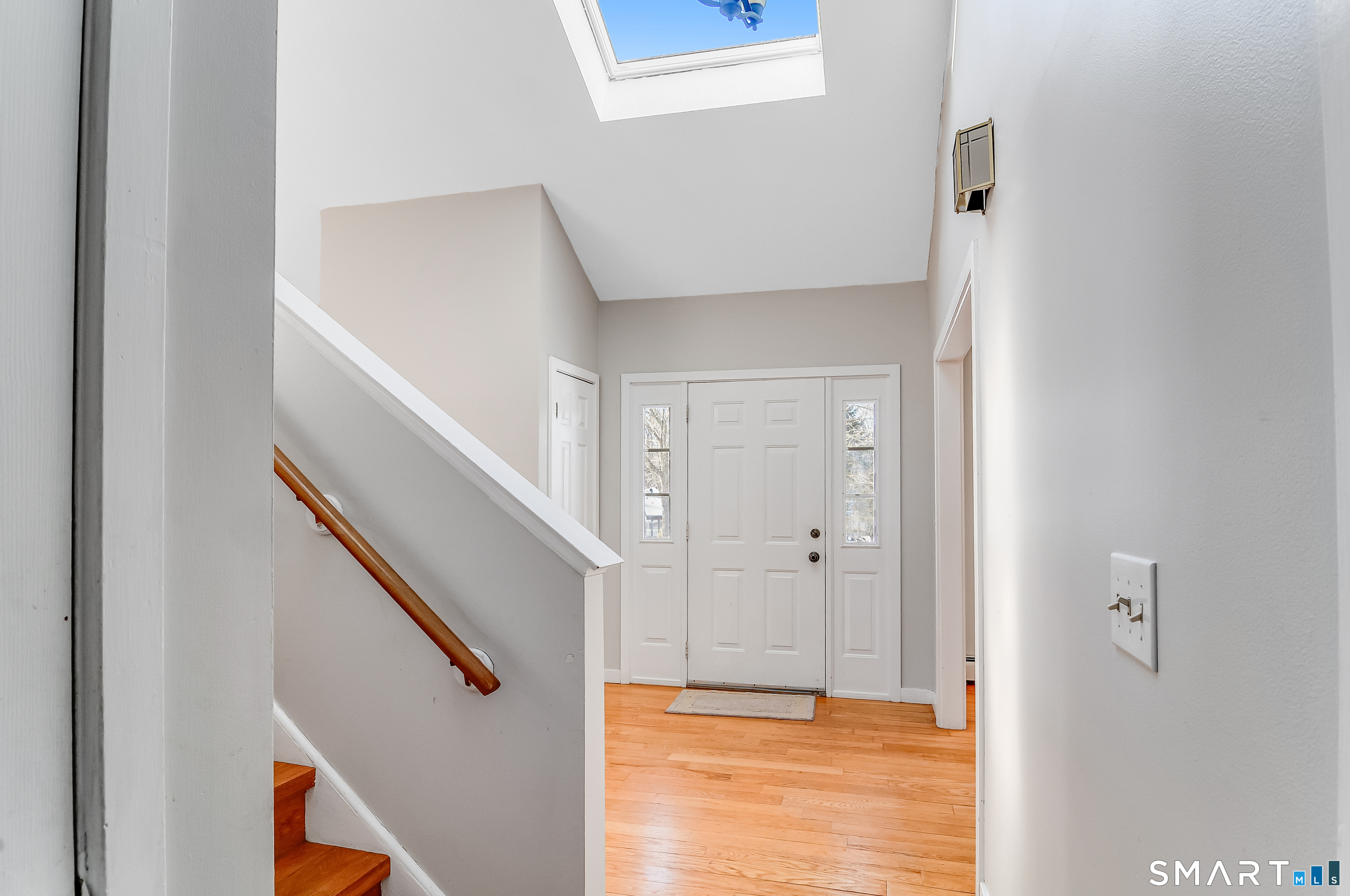 50 Habitat Lane Bloomfield CT 06002