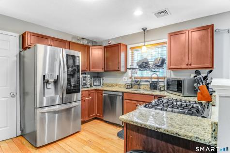 50 Habitat Lane Bloomfield CT 06002