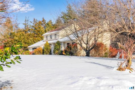 50 Habitat Lane Bloomfield CT 06002