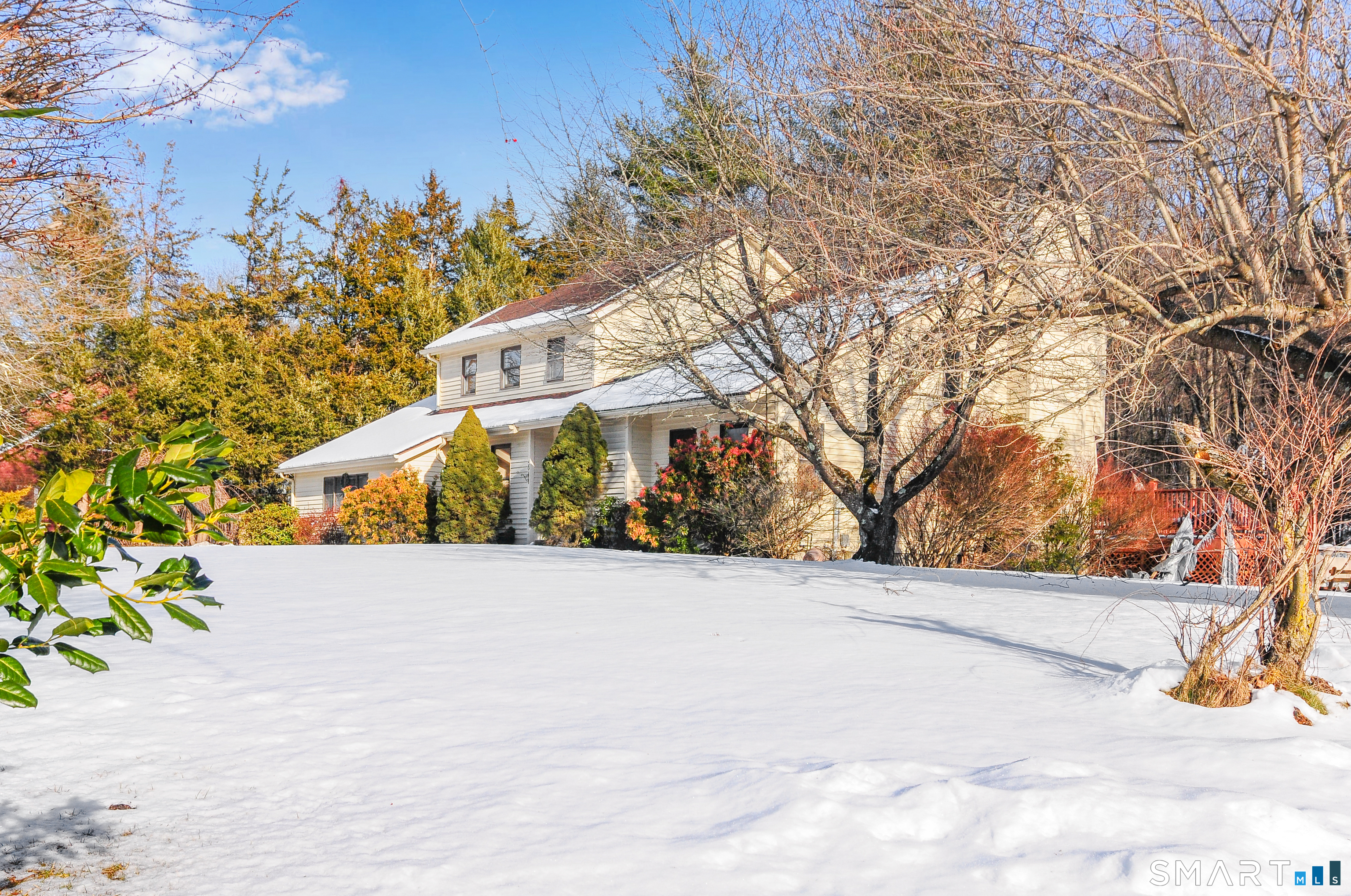 50 Habitat Lane Bloomfield CT 06002