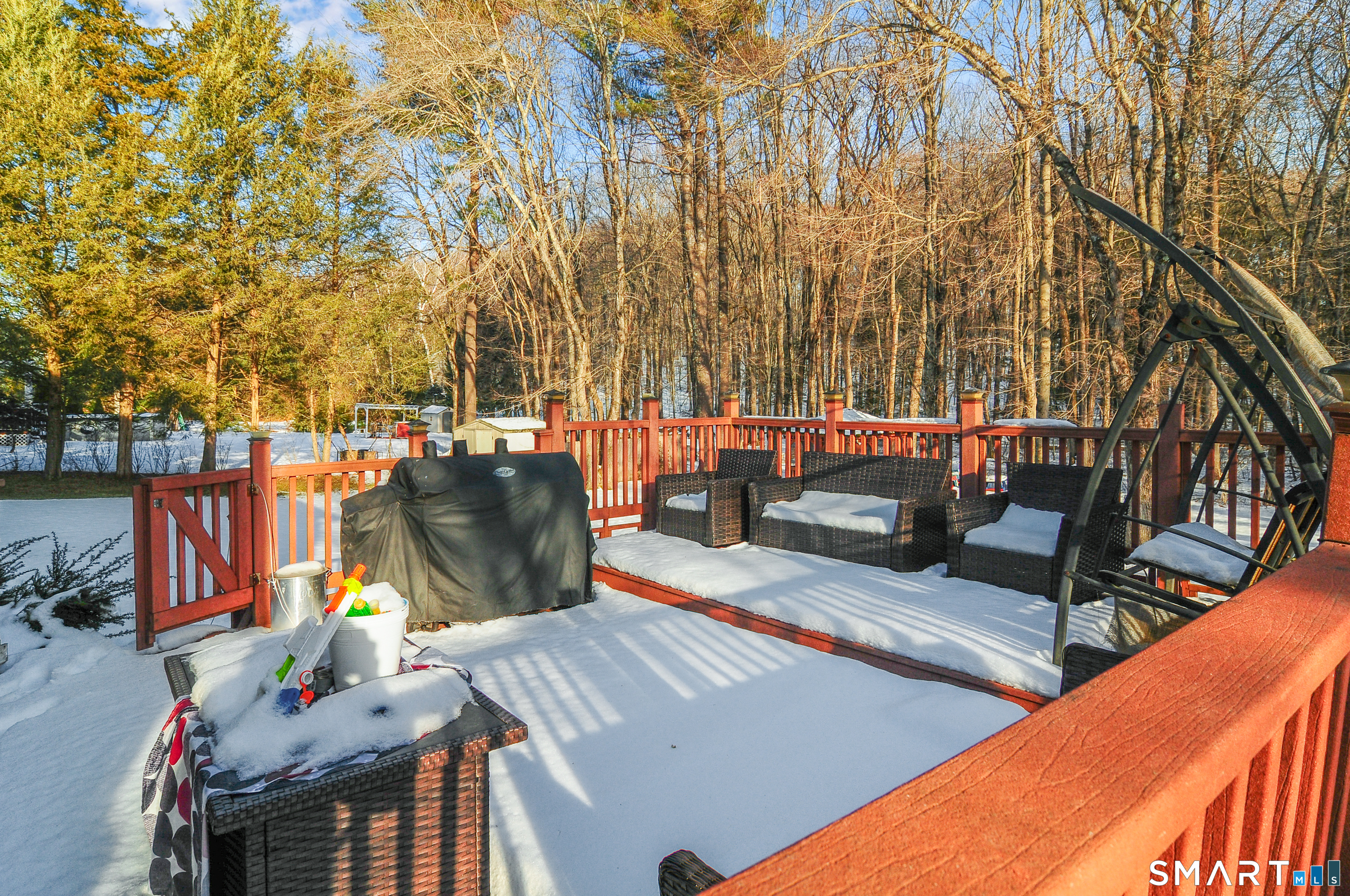 50 Habitat Lane Bloomfield CT 06002